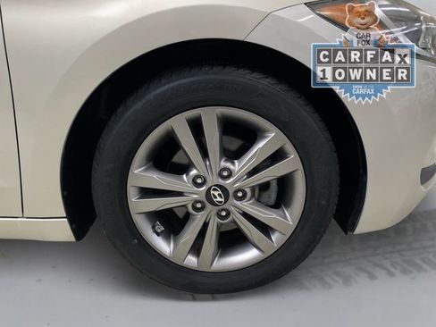 Used 2017 Hyundai Elantra SE FWD image 15
