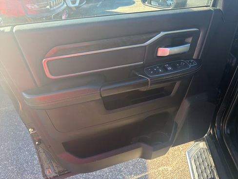 Used 2024 RAM 2500 Big Horn image 16