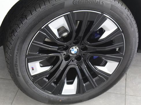 New 2025 BMW X3 xDrive30i w/ Premium Package image 22