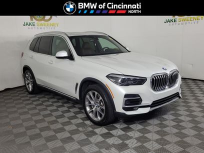 Used 2023 BMW X5 xDrive40i w/ Premium Package