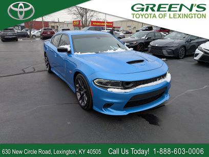 Used 2023 Dodge Charger Scat Pack