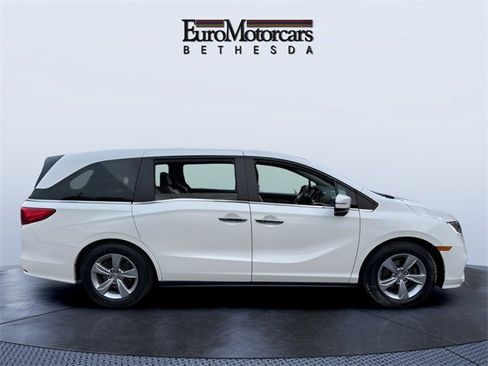 Used 2018 Honda Odyssey EX-L image 6