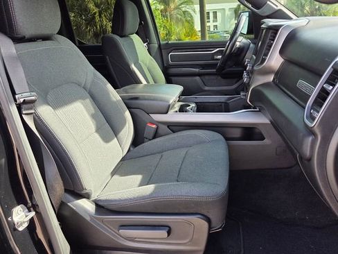 Used 2020 RAM 1500 Big Horn image 16