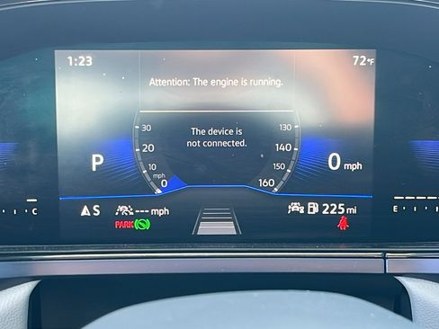 Used 2023 Volkswagen Taos SE image 14