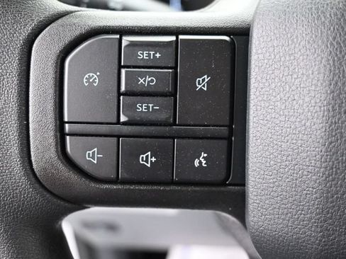 New 2026 Ford F250 XL w/ STX Appearance Package AWD/4WD image 18