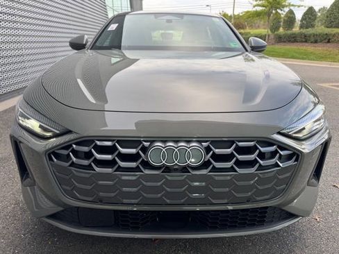 New 2025 Audi A5 2.0T Premium Plus Sedan image 7