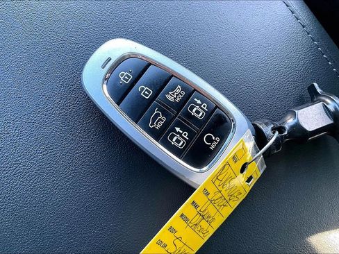 Used 2024 Hyundai Palisade Calligraphy image 14