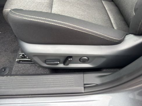 New 2026 Nissan Rogue SV image 15