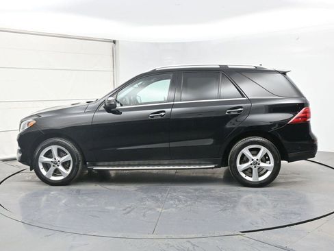 Used 2018 Mercedes-Benz GLE 350 4MATIC image 21