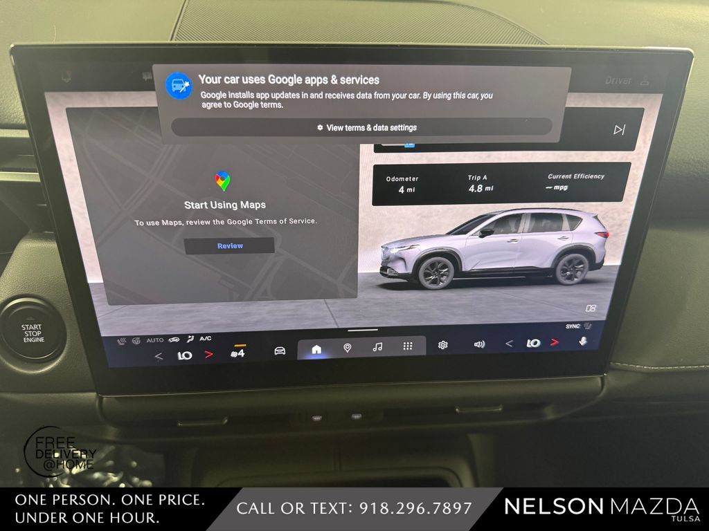 New 2026 MAZDA CX-5 Preferred AWD/4WD image 27