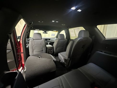 Certified 2023 Buick Enclave Essence w/ Sport Touring Edition image 23