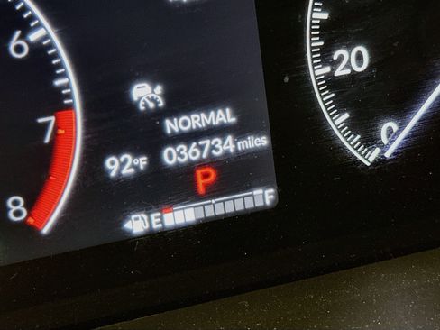Used 2025 Honda Odyssey EX-L image 19