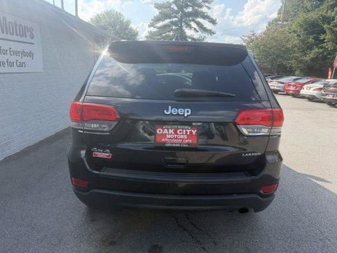 Used 2014 Jeep Grand Cherokee Laredo w/ Quick Order Package 23E AWD/4WD image 6