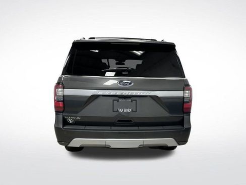 Used 2021 Ford Expedition Platinum image 14