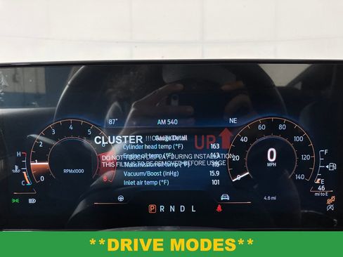 New 2025 Ford Mustang EcoBoost image 20