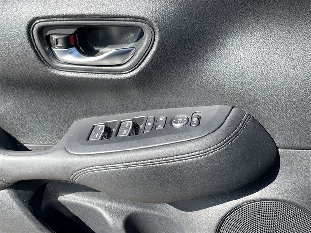 New 2027 Honda HR-V EX-L image 19