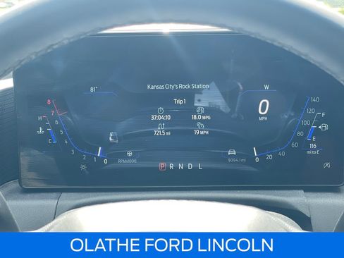 Used 2024 Ford Mustang Coupe RWD image 14