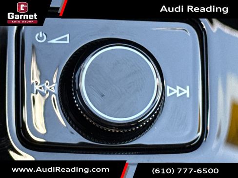 Certified 2025 Audi S5 Prestige w/ Prestige Package AWD/4WD image 50