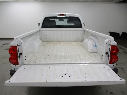 Used 2011 Dodge Dakota Big Horn w/ Skid Plate Group image 10