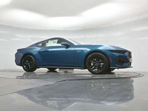 New 2026 Ford Mustang GT image 42