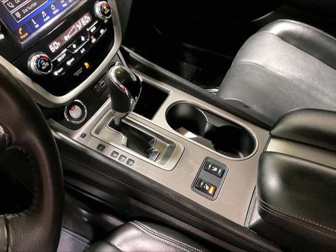 Used 2023 Nissan Murano SL w/ SL Moonroof Package AWD/4WD image 17