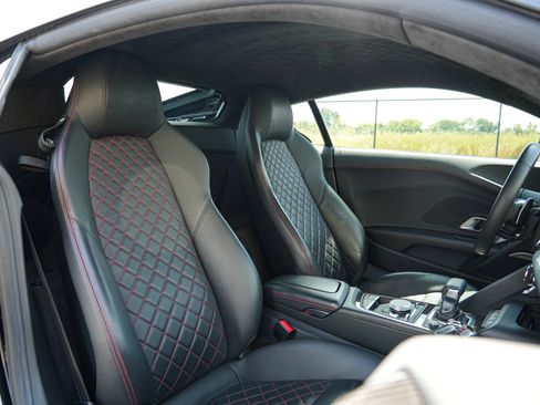 Used 2020 Audi R8 V10 performance AWD/4WD image 34