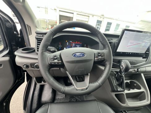 New 2026 Ford Transit 350 XL image 16