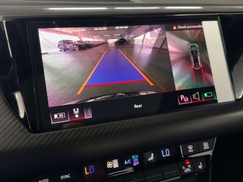 New 2026 Audi S e-tron GT Prestige image 24