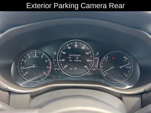 Used 2026 MAZDA CX-50 AWD 2.5 S w/ Cargo Package image 14