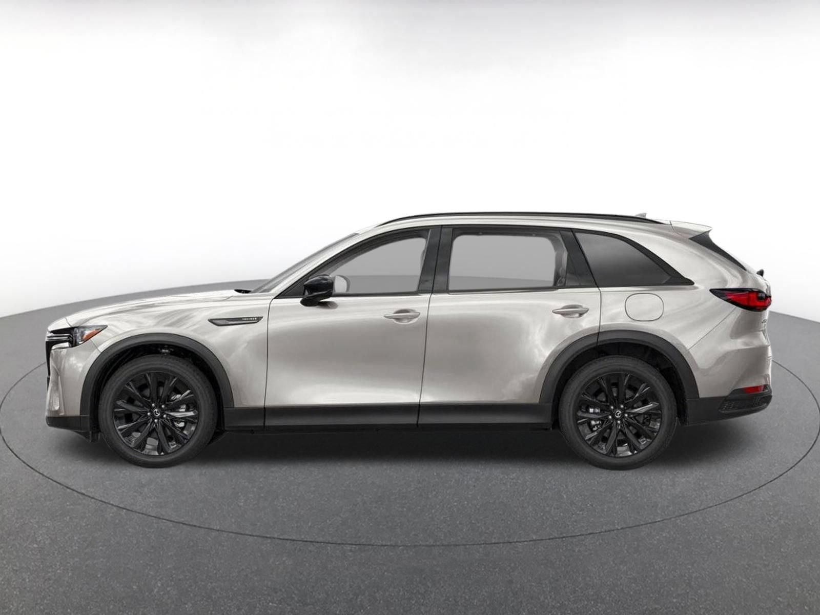 Used 2026 MAZDA CX-90 3.3 Turbo w/ Premium Sport Pkg AWD/4WD image 3