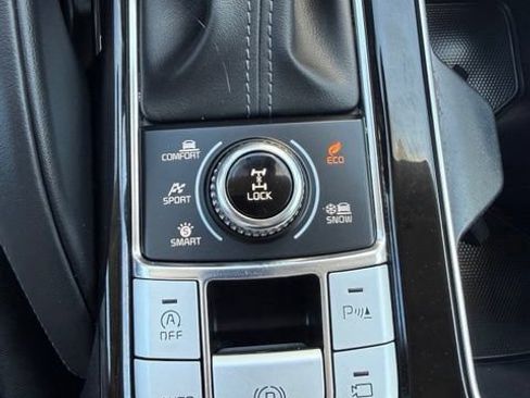 Used 2022 Kia Telluride SX w/ SX Prestige Package AWD/4WD image 28