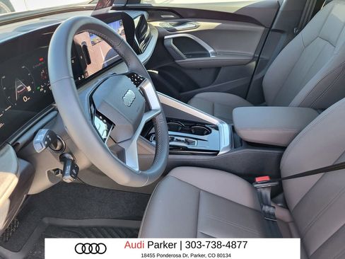 Used 2025 Audi Q5 Premium Plus w/ Premium Plus image 7