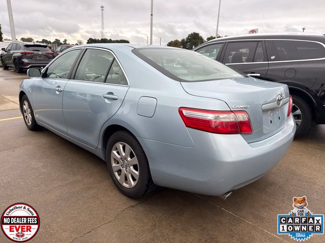 Used 2009 Toyota Camry LE FWD image 5