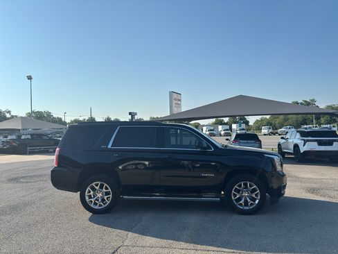Used 2016 GMC Yukon SLT w/ Open Road Package RWD image 4