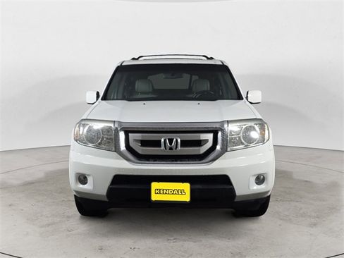 Used 2010 Honda Pilot EX-L image 8