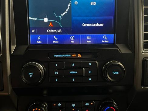 Used 2020 Ford F150 XLT w/ Equipment Group 302A Luxury AWD/4WD image 15