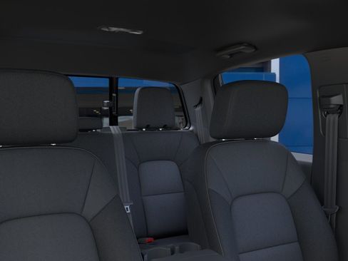 New 2026 Chevrolet Colorado W/T w/ Advanced Trailering Package image 24