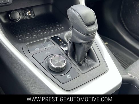 Used 2024 Toyota RAV4 XLE image 26