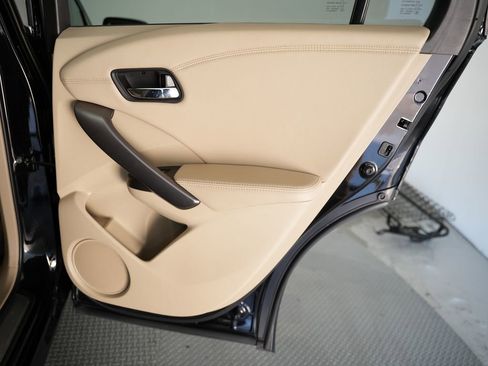 Used 2015 Acura RDX AWD w/ Technology Package image 34