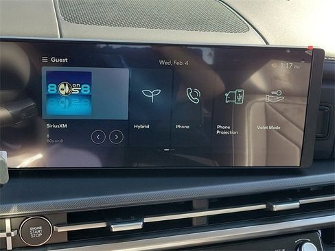 New 2026 Hyundai Santa Fe SEL image 10