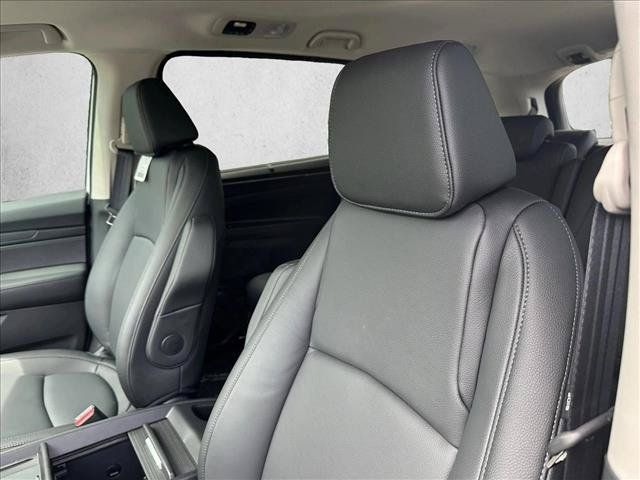 New 2026 Honda Odyssey EX-L image 4