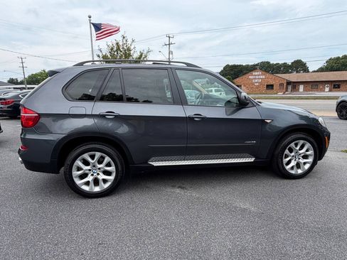 Used 2011 BMW X5 xDrive35i AWD/4WD image 15