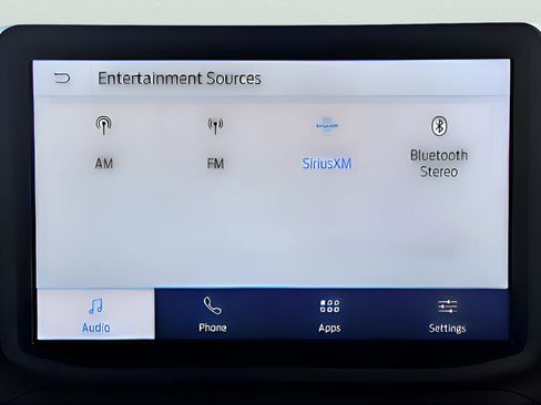 Used 2023 Ford Bronco Sport Big Bend w/ Convenience Package image 11