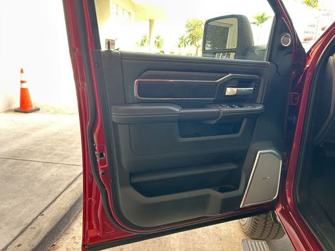 New 2026 RAM 2500 Laramie image 41