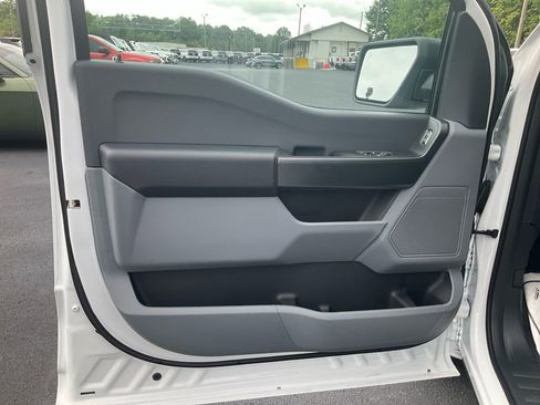 New 2026 Ford F150 XL RWD image 15