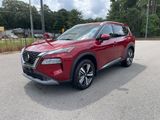 Used 2021 Nissan Rogue SL image 2