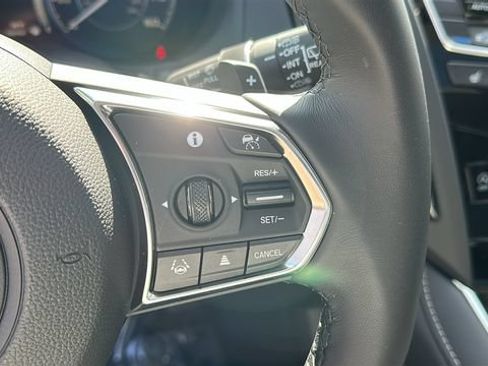 New 2026 Acura RDX SH-AWD w/ Technology Package image 13