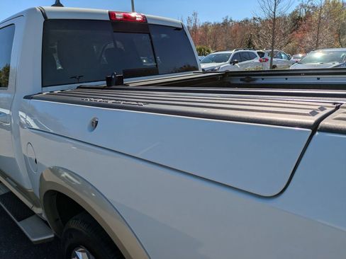 Used 2017 RAM 1500 Laramie Longhorn image 13