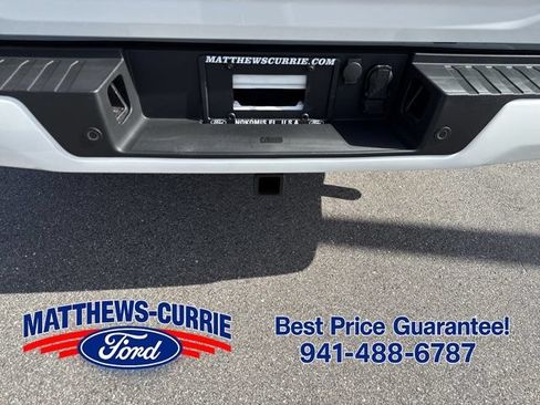 New 2026 Ford F150 Platinum AWD/4WD image 13