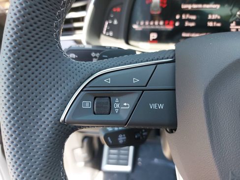 New 2026 Audi SQ8 Premium Plus AWD/4WD image 17